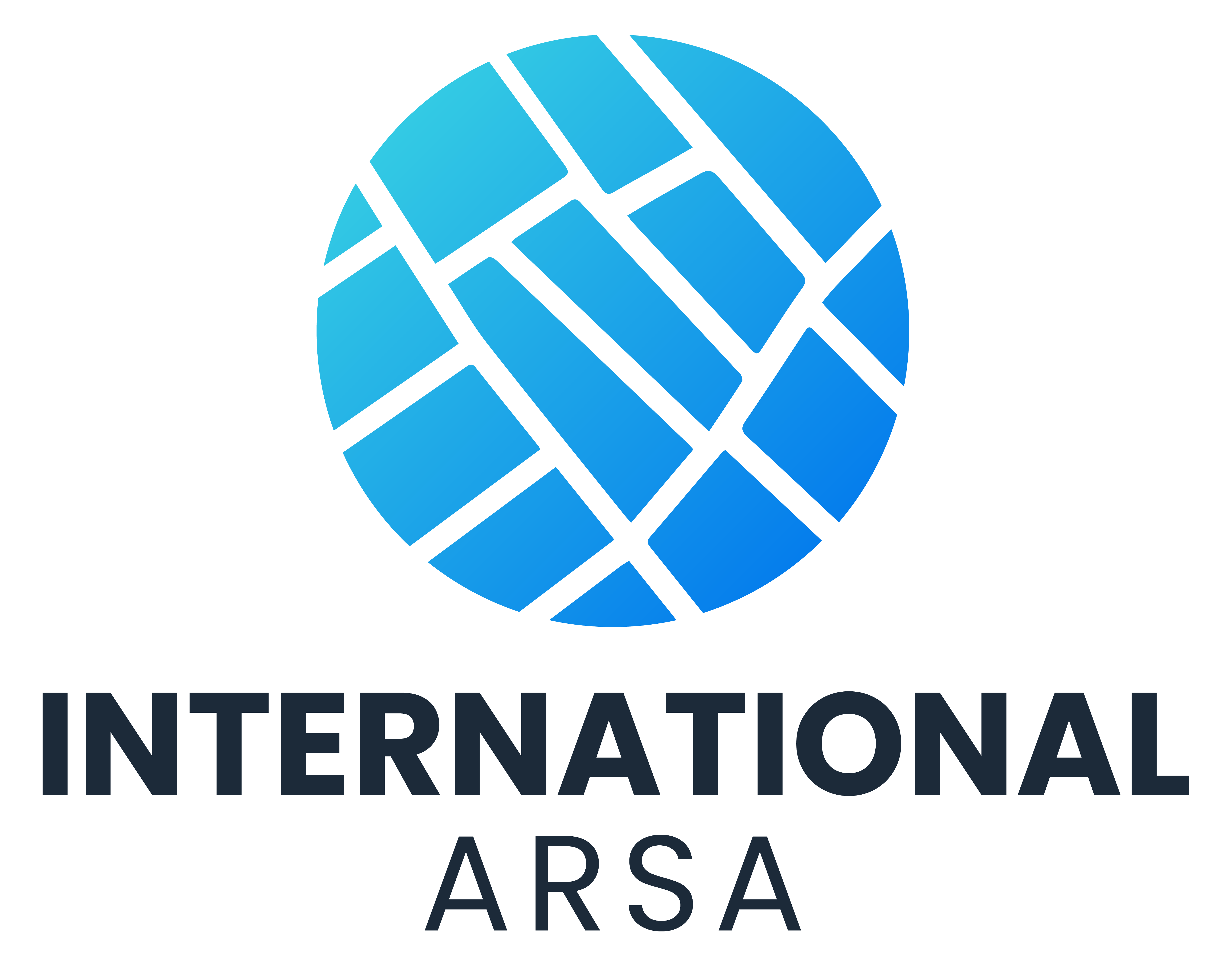 International Arsa Logo